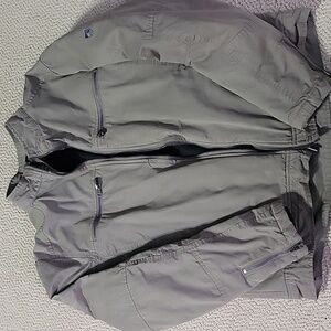 Size large Kuhl jacket